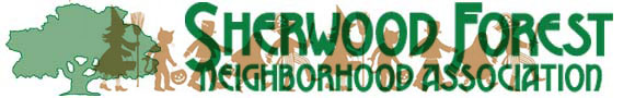 Sherwood Forest Neighborhood Association Crier September 1, 2021